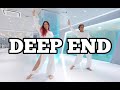 Deep end by x ambassadors  salsation choreography by smt julia  sei roman trotsky