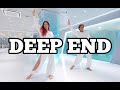 DEEP END By X Ambassadors Salsation Choreography By SMT Julia SEI Roman Trotsky mp3