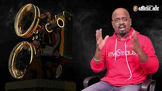 Irreversible Movie Explained in Tamil! | Gaspar Noe | Monica Bellucci | Cinemakaran
