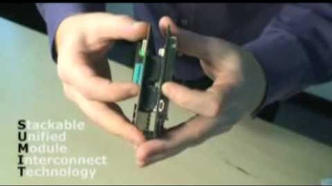 EPIA-P710, scheda Pico-ITXe da VIA - TVtech