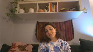 Ayşenin Kilimleri - Sevtap Sarıca Resimi