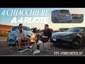 4CHIACCHIERE A 4RUOTE | PERCHE' una 3 CILINDRI? | Ford Fiesta ST | EP.1