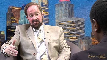 Focal Point - Season 2 Episode 8 - Mark Kushner Interview