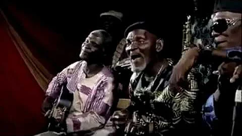 Fatai Rolling Dollar, Sina Ayinde Bakare, SF Olowo...