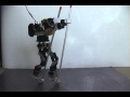 PRIMER (竹馬型二足歩行ロボット)