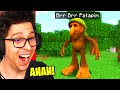 HO COMPRATO LE 5 MOD PIÙ STUPIDE DI MINECRAFT - ITA