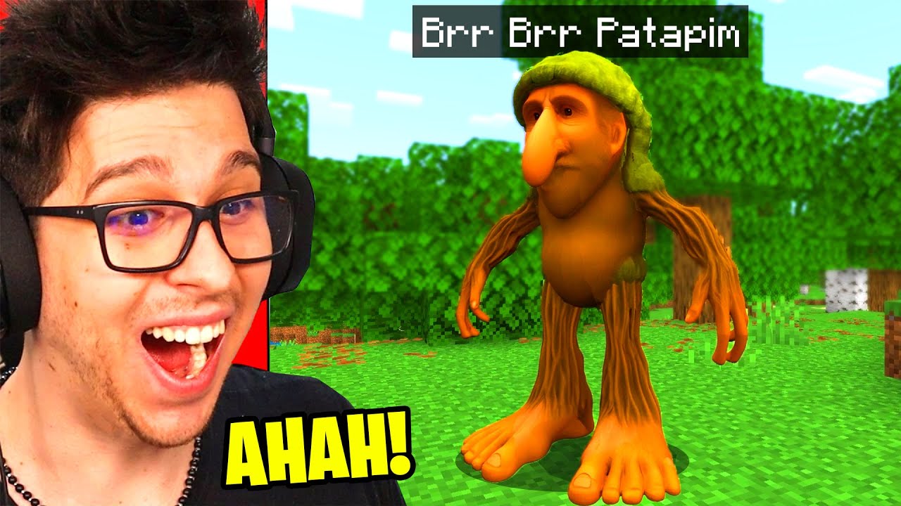 HO COMPRATO LE 5 MOD PIÙ STUPIDE DI MINECRAFT - ITA