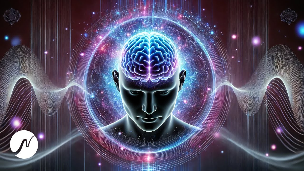 Только 1% разблокируют эту мощность - гамма -тона 40 Гц для пиковой эффективности мозга