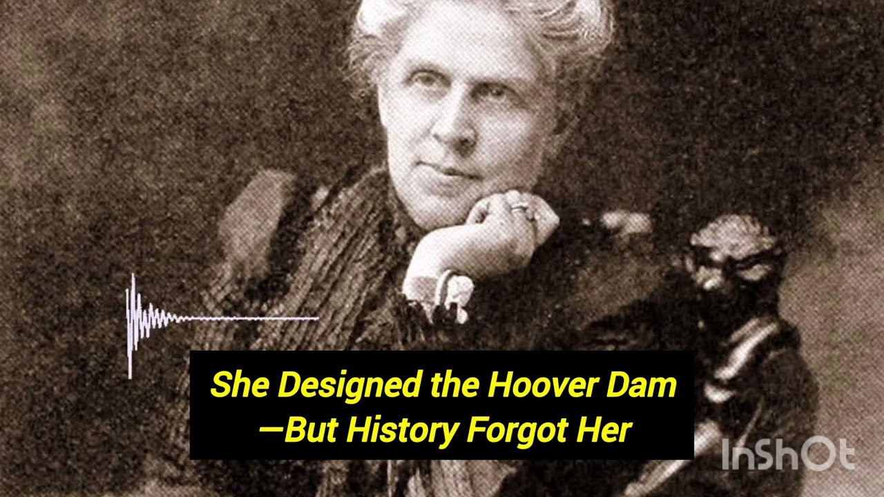 Harriet Strong: The Woman Who Invented the Future of California’s Water