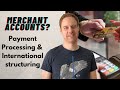 How does Payment Processing work?