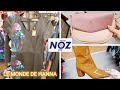NOZ ARRIVAGE 23-01 MODE CHAUSSURES SACS