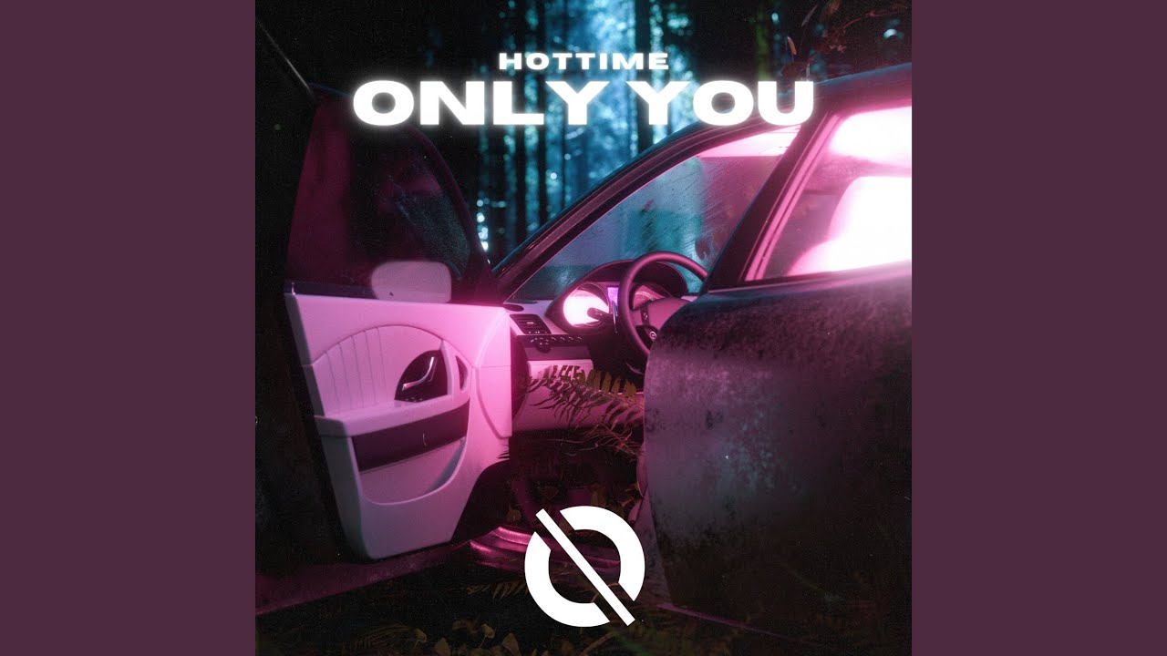 Watch Only You (Original Mix) on YouTube Watch Only You (Original Mix) on YouTube
