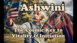 Ashwini Nakshatra | The Accidental Genius?