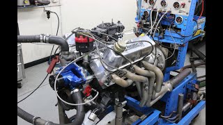 LET'S TALK TECH-THE 300-HP & 400-HP 5.0L FORD CAM