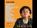 Joyner Lucas | Evolution [FULL ALBUM]