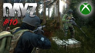 We Found a Solution Dayz on Xbox | Part 10