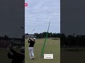 The shot that WON him the title 🏆