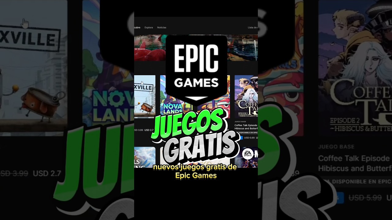 2 juegos GRATIS en Epic Games: Idle Champions of the Forgotten Realms y The Hunter: Call of the Wild