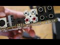Behringer UMC204HD audio interface Disassembly and Repair (USB Port)