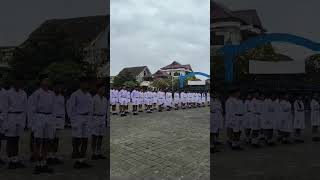 Paskibra Yg Tidak Pernah Terlewatkan Dari Tksdsmpnext Turn Di Usia Smaalexander Raga N Friend