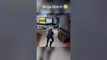 𝐐𝐮𝐢𝐞𝐭𝐢𝐧𝐠 𝐍𝐢𝐧𝐣𝐚 𝐂𝐥𝐚𝐬𝐬 ? |𝐂𝐎𝐃𝐌| #shorts