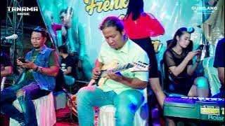 CINTA RAHASIA ANA SANJAYA - TANAMA MUSIC - WEDDING FRENKY & VINA GEBOG KUDUS