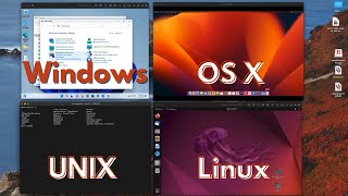 Using Parallels to make your Mac a UNIVERSAL Computer screenshot 3