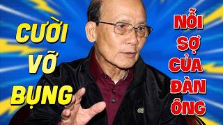 Gặp nhau cuối tuần 2026 - NỖI SỢ CỦA ĐÀN ÔNG - HÀI PHẠM BẰNG - Hài VTV hay nhất 2026
