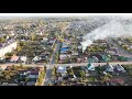 ПОКА ГОРОД СПИТ Сердобск (раннее утро) MAVIC