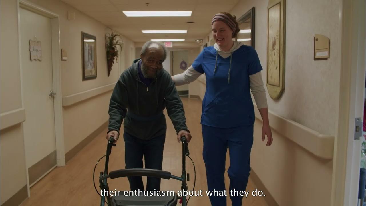 Foundations Health Solutions Find Your Family (Join Our Team!) YouTube