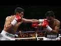 Eric "Terrible" Morales el valiente e inteligente pugilista Mexicano .Su Historia