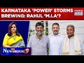 Rahul Gandhi Back In Focus: From 'Copied' Chhath Wishes To Karnataka Buzz, LoP 'M.I.A'? | Newshour