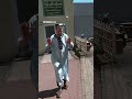 Mahmoud Mhemed und sein Weg zum Hass | SPIEGEL TV Shorts