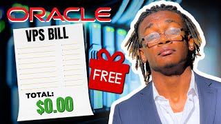 Get Your Free Cloud Servers: A Simple Guide for Everyone!