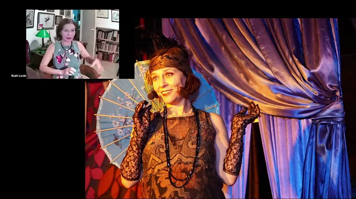 :    | Ruth Levin: Yiddish childrens songs and mor...