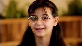 #اطفال_ومواهب كليب قولوا وداعا يا حنين للنجمة حنين الشنيني نسخة ايقاع