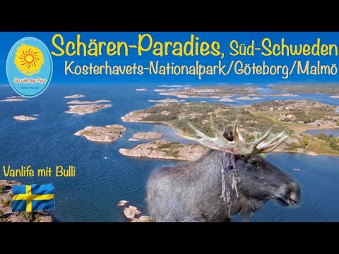 Das Paradies für Angler - Big L in Schweden auf Hecht in den Schären - Eriksberg