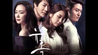 박정현 (Lena Park) - 그대 그리고 나 (You And I) @ SBS 유혹(Temptation) OST Part1 2014.07.15 최지우, 권상우, 박하선, 이정진