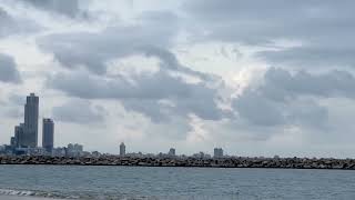 🌊 Hidden Gem in the Heart of Colombo 🇱🇰 | Sri Lanka’s Most Beautiful & Clean Beach ✨