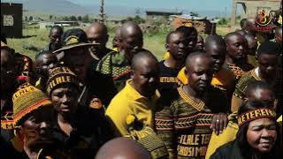 Robala Ka Khotso Mokoepa