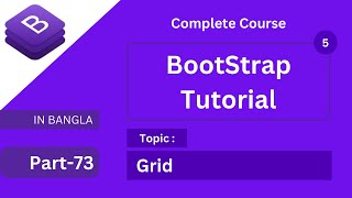 grid in bootstrap or how to use bootstrap grid | bootstrap 5 grid tutorial for beginners