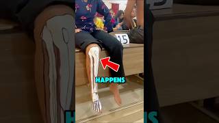 She Painted Something Incredible On Her Body! 😳