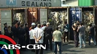 Matapos ang 5 taon: Basura ng Canada, ibabalik na sa kanila | News Patrol