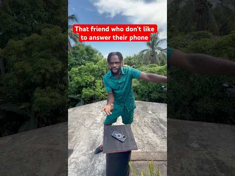 KNOCKIS Make The Phone Ring 