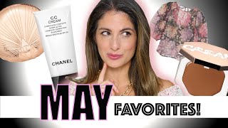 MAY FAVORITES 2020! Beauty and MORE! screenshot 2