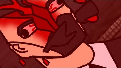 Manhunt 2 execution but animated