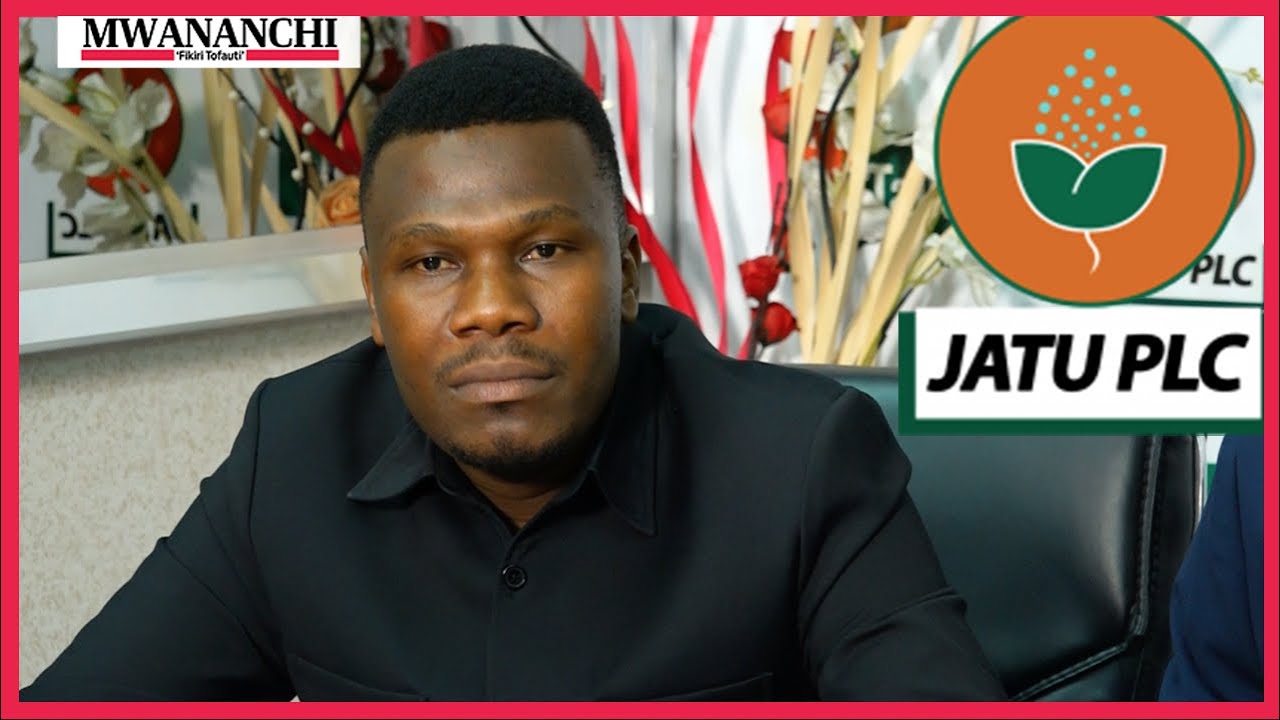 Kampuni ya kilimo Jatu yaleta Mshauri wa biashara