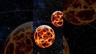 Did the Moon Come From a Twin Planet? The Theia Impact Explained