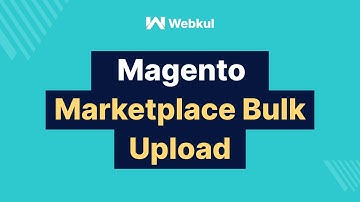 Magento Multi Vendor Marketplace Bulk Upload Add-On