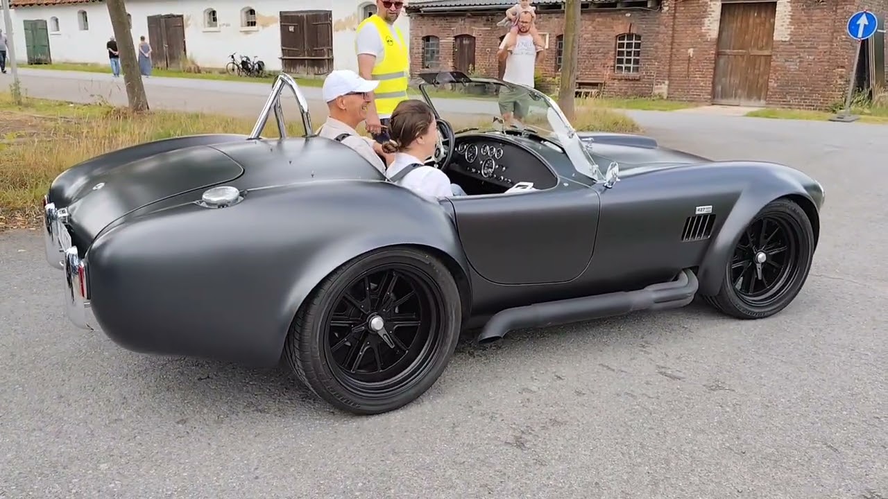 7. Lippstädter Oldtimertreffen Teil 1/2